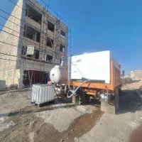 پیش فروش آپارتمان نوساز مهرگان قزوین|پیش‌فروش املاک|قزوین, |دیوار