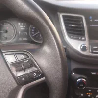 توسان ۲۰۱۷|خودرو سواری و وانت|تهران, درختی|دیوار