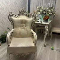 مبل و ناهار خوری