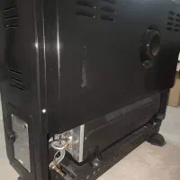 بخاری گازی|بخاری، هیتر، شومینه|میانه, |دیوار