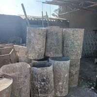 اجاره تخته وبشکه بالابر دستگاه جوش نرده آکاردئون|خدمات پیشه و مهارت|مشهد, پنجتن|دیوار