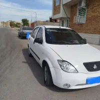 تیبا مدل 1392|خودرو سواری و وانت|جیرفت, |دیوار