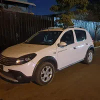 رنو ساندرو استپ وی مدل ۹۶