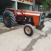 تراکتور 285مدل‌70اس