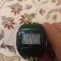 ساعت لاسیکا