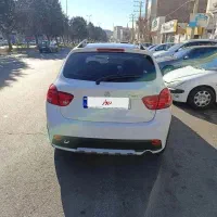 کوییک فول403gxr|خودرو سواری و وانت|کرج, کوی کارمندان جنوبی|دیوار