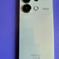 Redmi note 13|موبایل|بوشهر, |دیوار