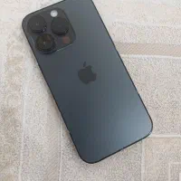 ایفون 14 پرومکس 256 مشکی