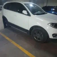 تیگو ۵ فول مدل ۹۷ بیرنگ