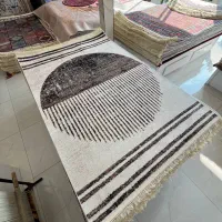 فرشینه ۴ متری سایز ۱/۵ در ۲/۲۵|فرش|بابل, |دیوار