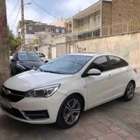 آریزو ۵ مدل ۹۶ توربو|خودرو سواری و وانت|اراک, |دیوار