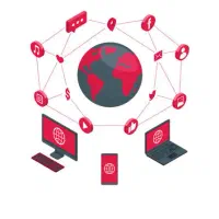 اینترنت با بهترین سرعت