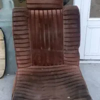 تعمیر صندل گردون