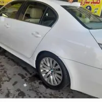 BMW530i 2010 معاوضه واحد|خودرو سواری و وانت|تهران, کوی فردوس|دیوار