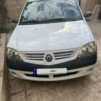 رنو تندر ۹۰ (L90 لوگان)E2