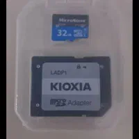 رم میکرو سونیک ۳۲ گیگ