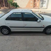 پارس موتور 1800