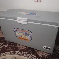 فریزر صندوقی