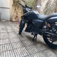 آپاچی ۱۸۰|موتورسیکلت|تهران, کرمان|دیوار