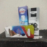 پاک کننده قویترین چربی های چدن گاز ،هود،دیوار