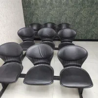 صندلی انتظار|مبلمان اداری|پاکدشت, پاکدشت (مامازند)|دیوار