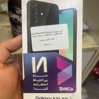 Galaxy a26 256 ram8