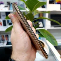 آیفون XsMax Gold ( حافظه 256 پارت CH )|موبایل|کرج, گوهردشت|دیوار