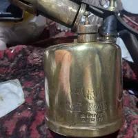 چراغ نفتی قدیمی|بخاری، هیتر، شومینه|همدان, |دیوار