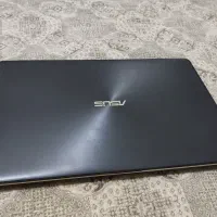 لپ تاپ asus vivobook X542uf|رایانه همراه|اصفهان, رحیم‌آباد|دیوار