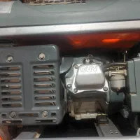 موتوربرق ۳ونیم کیلووات بنزینی سانچو