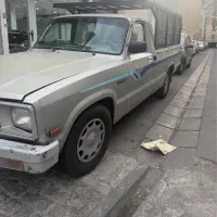 وانت مزدا2000مدل 1385تک برگ سند