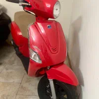 موتور ساوین s150 ۱۴۰۱|موتورسیکلت|تهران, اختیاریه|دیوار
