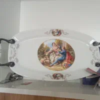 میوه خوری و شیرینی خوری