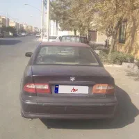 سمند Lx ef7مدل ۹۱ فنی سالم|خودرو سواری و وانت|کاشان, عربها|دیوار