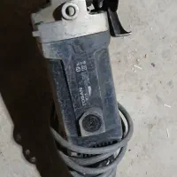 سنگ فرز توسن3061a|ابزارآلات|نظرآباد, شهرک سید جمال الدین|دیوار