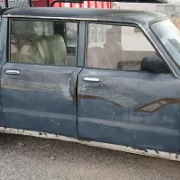 مزدا 1600|خودرو سواری و وانت|شیبکوه (فارس), |دیوار