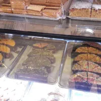 مجموعه کارگاهی و فروشگاهی نان و شیرینی|فروش مغازه و غرفه|کرج, اصفهانی‌ها|دیوار