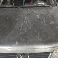 کاپوت گلگیرها جلو سمت راننده و صندوق عقب|قطعات یدکی و لوازم جانبی|پاکدشت, پاکدشت (مامازند)|دیوار