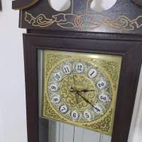 ساعت سالم وتمیز|ساعت دیواری و تزئینی|مشهد, پنجتن|دیوار