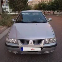 سمند۸۲|خودرو سواری و وانت|نظرآباد, نظرآباد|دیوار