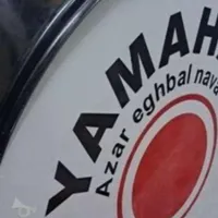 طبل بزرگ|درام و پرکاشن|ارومیه, |دیوار
