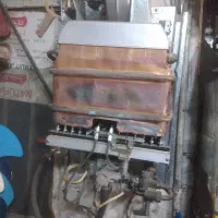 آبگرمکن دیواری بوتان مدل 115 سالم|آبگرمکن، پکیج، شوفاژ|بروجرد, |دیوار