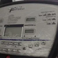 تردمیل tf 300|تجهیزات ورزشی|تهران, اسفندیاری|دیوار