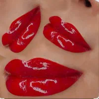 آموزش تتو صورت و بدن و رفع کبودی لب وخالبرداری|خدمات آرایشگری و زیبایی|بم, |دیوار