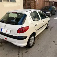 ۲۰۶ استثنایی زیر قیمت