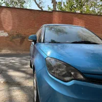 mg 3|خودرو سواری و وانت|تهران, نیلوفر|دیوار