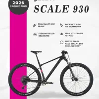 دوچرخه اسکات جاینت کیوب بلست ویوا جیتان