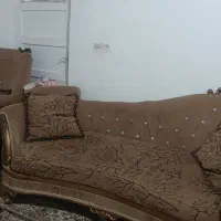 مبل هفت نفره