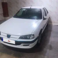 پارس سفارشی elxموتور جدید