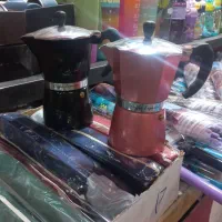 موکاپات قهوه جوش|سماور، چای‌ساز، قهوه‌ساز|تبریز, |دیوار